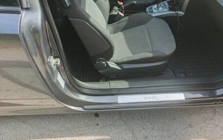 Opel Astra H, 2010 год, 640 000 рублей, 7 фотография