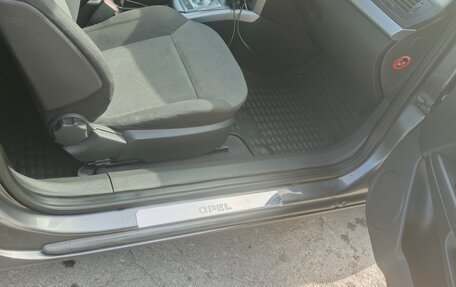 Opel Astra H, 2010 год, 640 000 рублей, 9 фотография