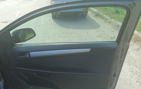 Opel Astra H, 2010 год, 640 000 рублей, 11 фотография