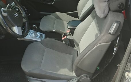 Opel Astra H, 2010 год, 640 000 рублей, 10 фотография