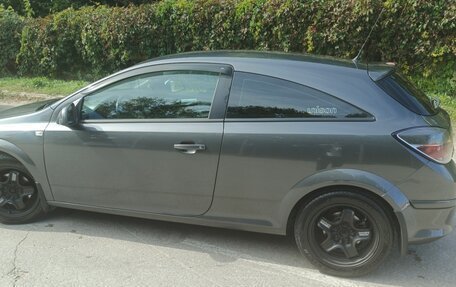 Opel Astra H, 2010 год, 640 000 рублей, 14 фотография