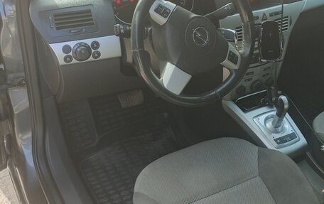 Opel Astra H, 2010 год, 640 000 рублей, 13 фотография