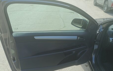 Opel Astra H, 2010 год, 640 000 рублей, 12 фотография