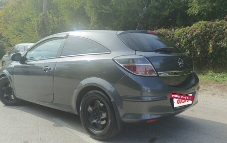 Opel Astra H, 2010 год, 640 000 рублей, 6 фотография