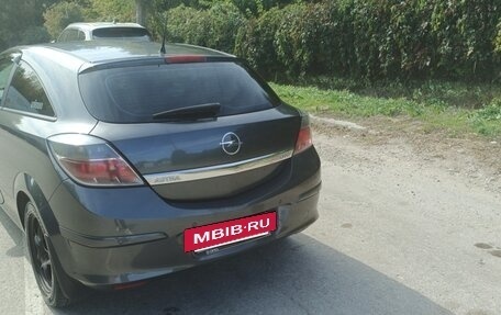 Opel Astra H, 2010 год, 640 000 рублей, 15 фотография
