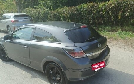 Opel Astra H, 2010 год, 640 000 рублей, 4 фотография