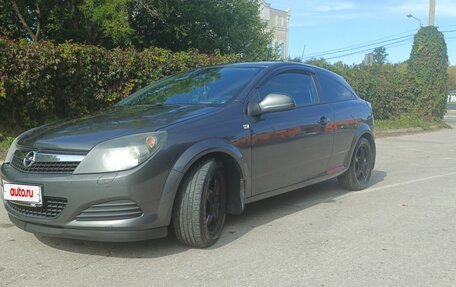 Opel Astra H, 2010 год, 640 000 рублей, 18 фотография