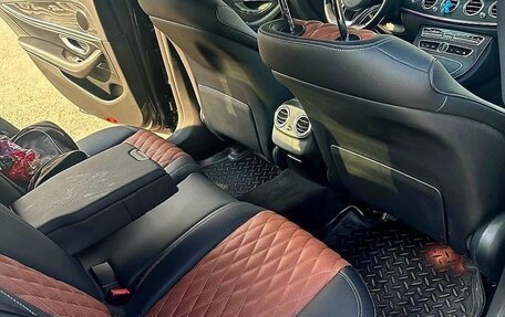 Mercedes-Benz E-Класс, 2018 год, 4 300 000 рублей, 10 фотография