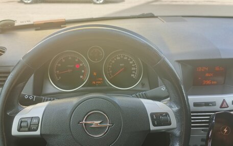 Opel Astra H, 2010 год, 640 000 рублей, 19 фотография