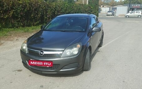 Opel Astra H, 2010 год, 640 000 рублей, 17 фотография