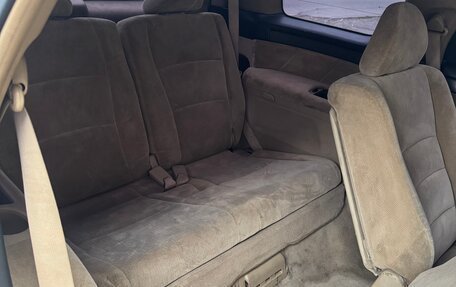 Honda Odyssey III, 2004 год, 745 000 рублей, 10 фотография