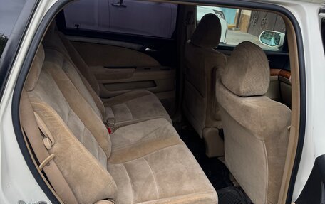 Honda Odyssey III, 2004 год, 745 000 рублей, 9 фотография