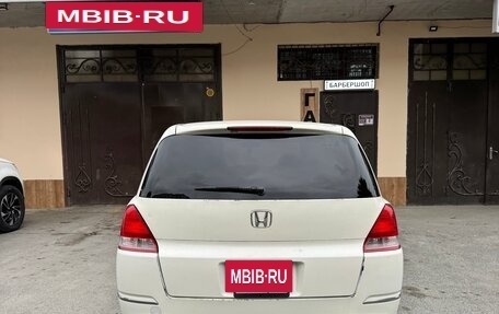 Honda Odyssey III, 2004 год, 745 000 рублей, 6 фотография