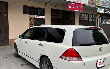 Honda Odyssey III, 2004 год, 745 000 рублей, 5 фотография