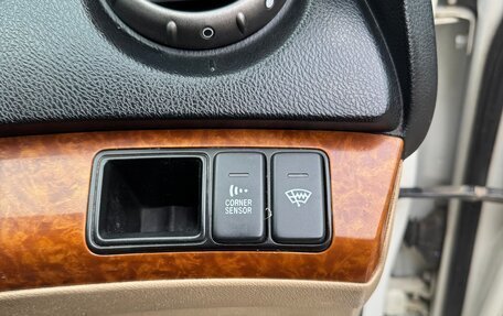 Honda Odyssey III, 2004 год, 745 000 рублей, 13 фотография