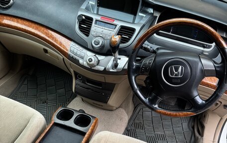 Honda Odyssey III, 2004 год, 745 000 рублей, 14 фотография
