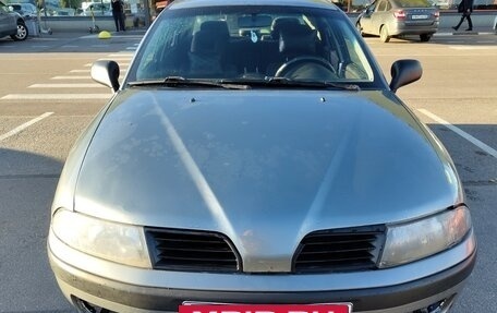 Mitsubishi Carisma I, 2002 год, 250 000 рублей, 5 фотография
