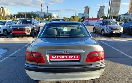 Mitsubishi Carisma I, 2002 год, 250 000 рублей, 7 фотография