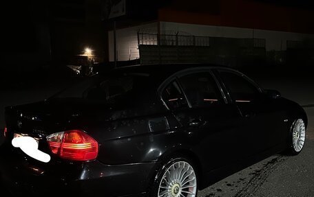BMW 3 серия, 2005 год, 679 999 рублей, 5 фотография