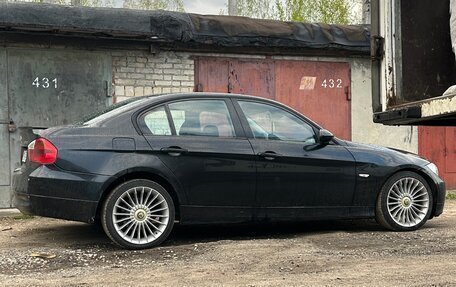 BMW 3 серия, 2005 год, 679 999 рублей, 7 фотография