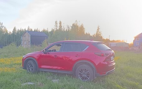 Mazda CX-5 II, 2020 год, 2 800 000 рублей, 2 фотография