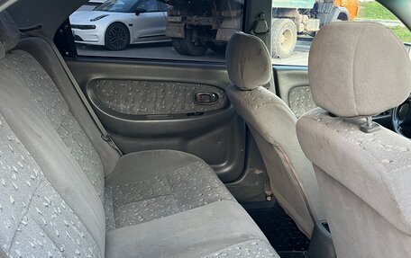 KIA Spectra II (LD), 2008 год, 233 000 рублей, 8 фотография