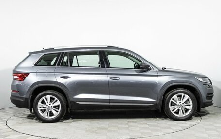 Skoda Kodiaq I, 2021 год, 3 349 898 рублей, 4 фотография