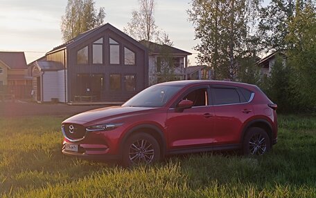 Mazda CX-5 II, 2020 год, 2 800 000 рублей, 4 фотография