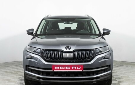 Skoda Kodiaq I, 2021 год, 3 349 898 рублей, 2 фотография