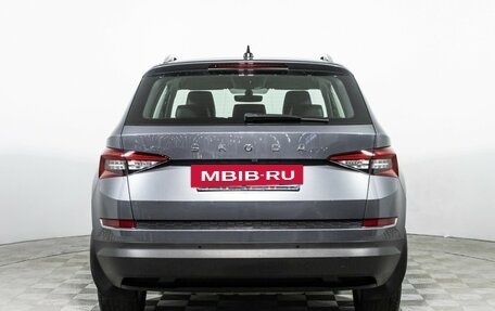 Skoda Kodiaq I, 2021 год, 3 349 898 рублей, 6 фотография