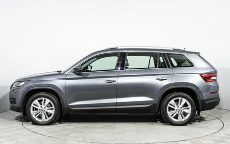 Skoda Kodiaq I, 2021 год, 3 349 898 рублей, 8 фотография