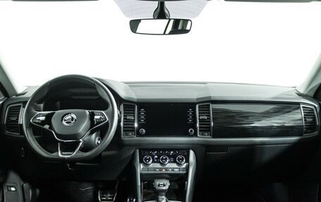 Skoda Kodiaq I, 2021 год, 3 349 898 рублей, 13 фотография