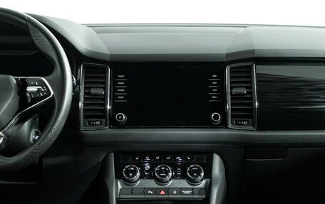 Skoda Kodiaq I, 2021 год, 3 349 898 рублей, 14 фотография