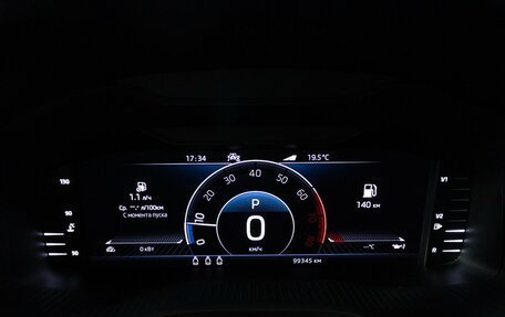 Skoda Kodiaq I, 2021 год, 3 349 898 рублей, 12 фотография
