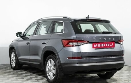 Skoda Kodiaq I, 2021 год, 3 349 898 рублей, 7 фотография