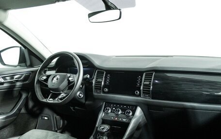 Skoda Kodiaq I, 2021 год, 3 349 898 рублей, 9 фотография