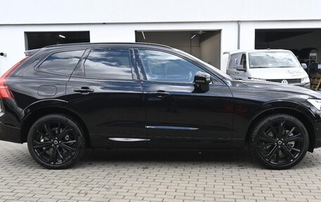 Volvo XC60 II, 2025 год, 10 690 000 рублей, 3 фотография