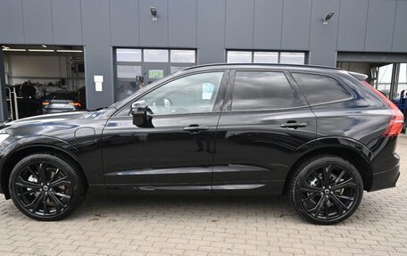 Volvo XC60 II, 2025 год, 10 690 000 рублей, 5 фотография