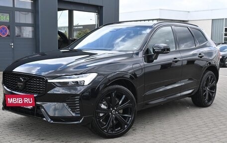 Volvo XC60 II, 2025 год, 10 690 000 рублей, 2 фотография