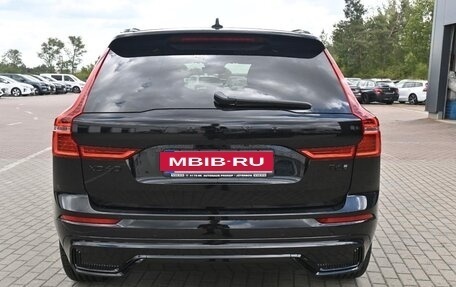 Volvo XC60 II, 2025 год, 10 690 000 рублей, 6 фотография