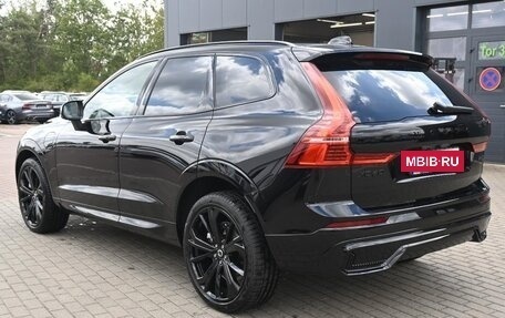 Volvo XC60 II, 2025 год, 10 690 000 рублей, 7 фотография