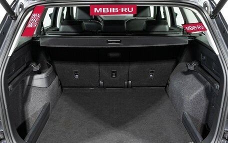 Skoda Kodiaq I, 2021 год, 3 349 898 рублей, 22 фотография