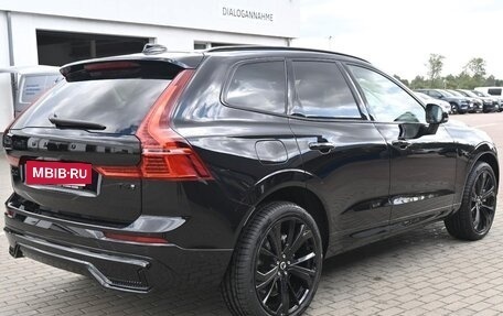 Volvo XC60 II, 2025 год, 10 690 000 рублей, 8 фотография
