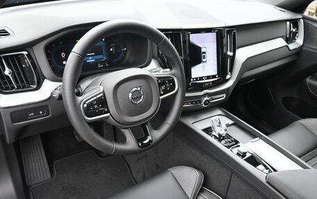 Volvo XC60 II, 2025 год, 10 690 000 рублей, 17 фотография