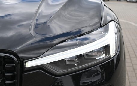 Volvo XC60 II, 2025 год, 10 690 000 рублей, 16 фотография