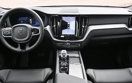 Volvo XC60 II, 2025 год, 10 690 000 рублей, 22 фотография