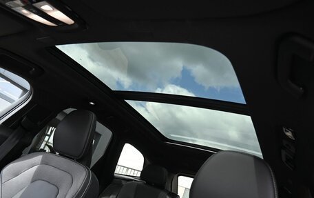 Volvo XC60 II, 2025 год, 10 690 000 рублей, 27 фотография