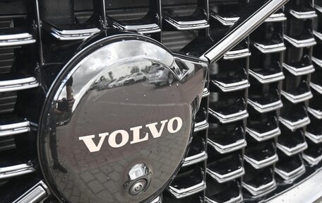 Volvo XC60 II, 2025 год, 10 690 000 рублей, 29 фотография