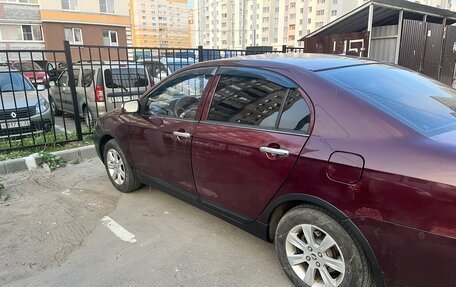 Lifan Solano I (630) рестайлинг, 2012 год, 200 000 рублей, 4 фотография