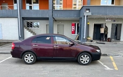 Lifan Solano I (630) рестайлинг, 2012 год, 200 000 рублей, 1 фотография